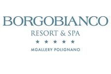 Borgobianco Resort & Spa Polignano - MGallery Collection logo