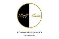 Half Moon Jamaica logo