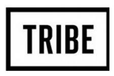TRIBE Phnom Penh logo