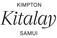 Kimpton Kitalay Samui, an IHG Hotel logo