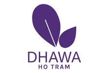 Dhawa Ho Tram logo