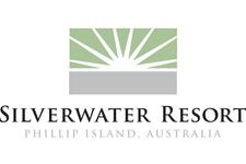 Silverwater Resort logo