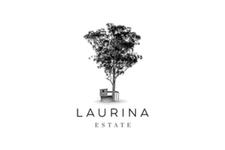 Laurina Estate logo