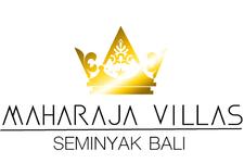 Maharaja Villas Seminyak logo