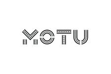 Motu Beachfront Art Villas logo
