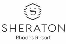 Sheraton Rhodes Resort logo