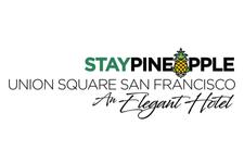 Staypineapple, An Elegant Hotel logo