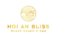 Bliss Hoi An Beach Resort & Wellness logo