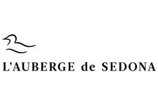 L'Auberge de Sedona logo