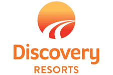 Discovery Resorts – Rottnest Island logo