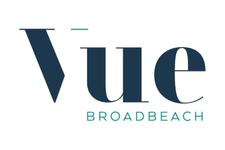Vue Broadbeach logo