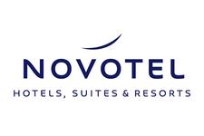 Novotel Taiping Perak logo