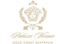 Palazzo Versace Gold Coast - July 2019 logo