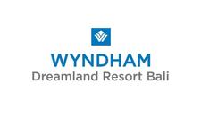 Wyndham Dreamland Resort Bali logo