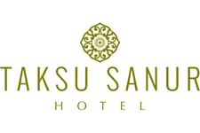 Taksu Sanur Hotel logo