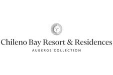 Chileno Bay Resort & Residences, Auberge Collection logo