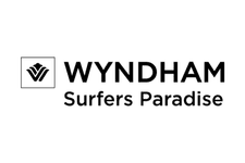 Wyndham Surfers Paradise logo