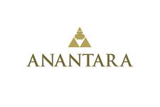 Anantara Uluwatu Bali Resort logo