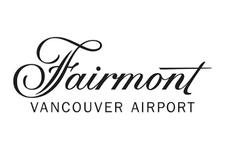 Fairmont Vancouver Airport logo