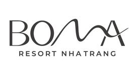 Boma Resort Nha Trang logo