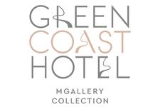 Green Coast Hotel - MGallery Collection logo