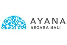 AYANA Segara Bali logo