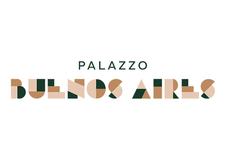 Palazzo Buenos Aires, Milan logo