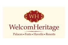 WelcomHeritage Tadoba Vanya Villas Resort & Spa logo