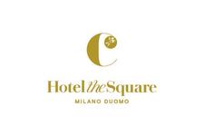 The Square Milano Duomo logo