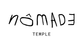 Nômade Temple Tulum logo