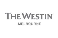 The Westin Melbourne logo