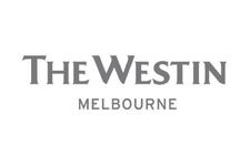 The Westin Melbourne logo