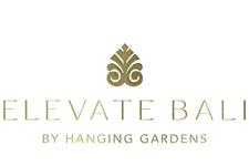 Elevate Bali by Hanging Gardens logo