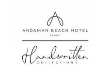 The Andaman Beach Hotel Phuket logo