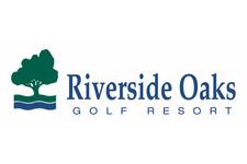 Riverside Oaks Golf Resort logo