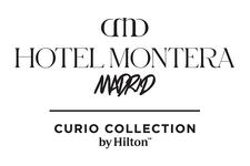 Hotel Montera Madrid - a Curio by Hilton logo