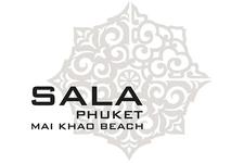 SALA Phuket Mai Khao Beach Resort - 2019 logo