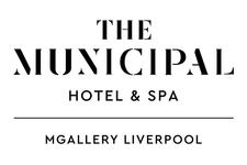 The Municipal Hotel and Spa Liverpool - MGallery Collection logo