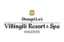 Shangri-La's Villingili Resort & Spa, Maldives logo