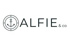 MV Alfie & Co logo