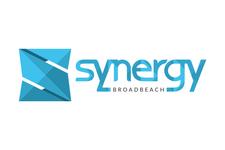 Synergy Broadbeach logo