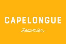 Capelongue logo