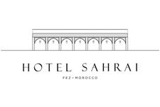 Hotel Sahrai logo