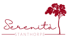 Serenità Stanthorpe logo