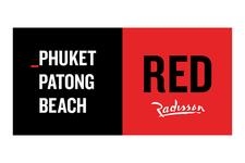 Radisson RED Phuket Patong Beach logo