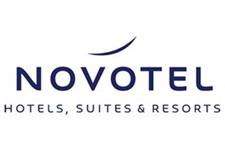 Novotel Sydney City Centre logo