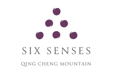 Six Senses Qing Cheng Mountain logo