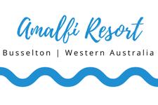 Amalfi Resort Busselton logo