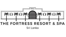 The Fortress Resort & Spa logo