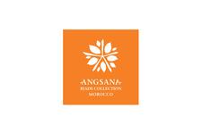 Angsana Riads Collection Morocco logo